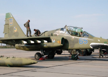 Угнать военный самолет с аэродрома в Кульбакино не получилось. Предатель-николаевец, ставший агентом российской разведки, задержан