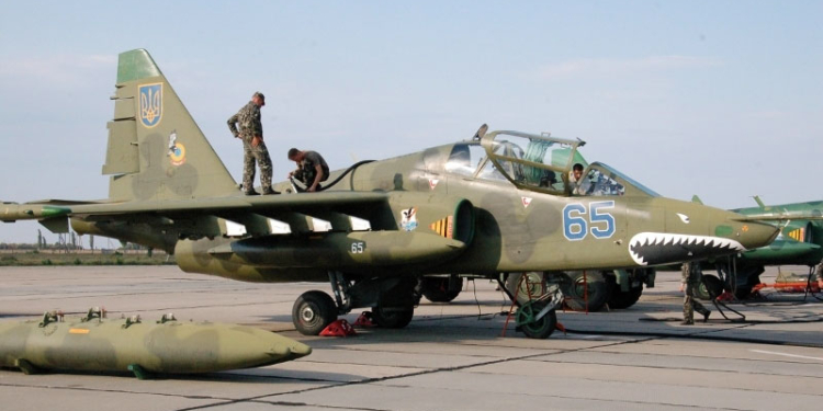 Угнать военный самолет с аэродрома в Кульбакино не получилось. Предатель-николаевец, ставший агентом российской разведки, задержан