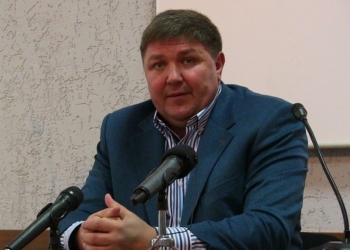 Мало-помалу: сегодня Александр Ливик был зарегистрирован народным депутатом