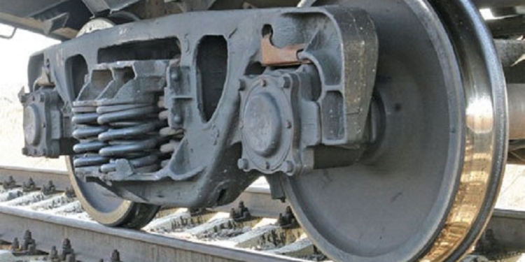 Хорош амнистированный: с территории локомотивного депо вынес 90 кг металлолома и не побрезговал