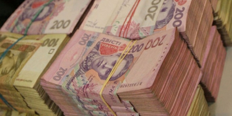 Под «конвертцентр» в Одессе с объемом проконвертированного в 0,5 млрд.грн. фиктивные предприятия создавали в Николаеве