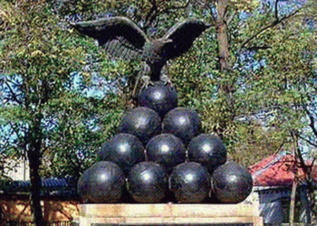 Милосердие по-очаковски