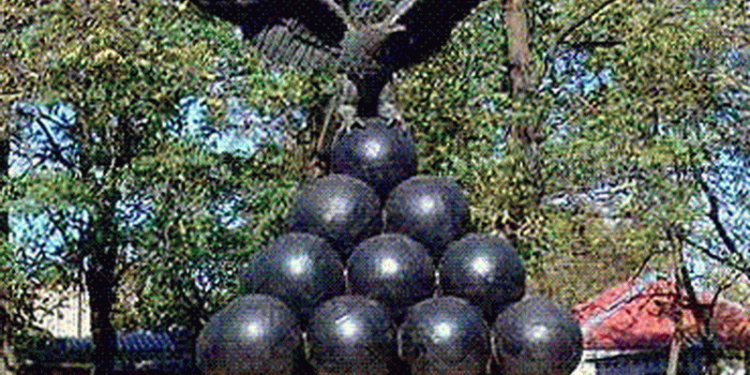 Милосердие по-очаковски