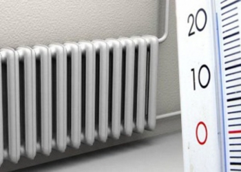 Из-за болезни главы Казанковской РГА мерзнут пациенты хирургического отделения Казанковской больницы