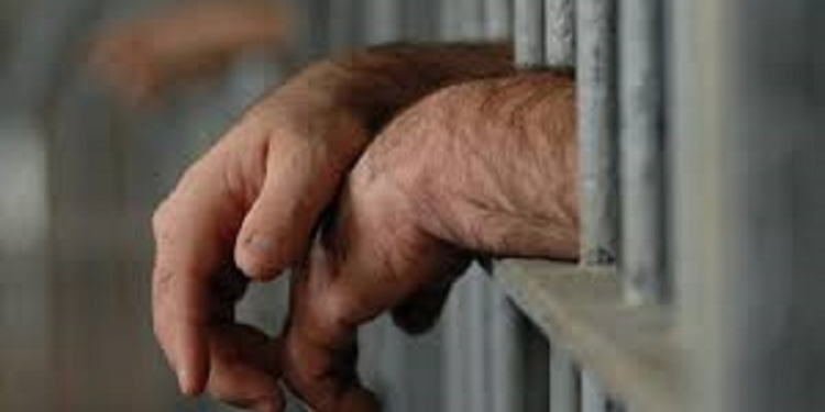 В Арбузинскую колонию и Николаевский СИЗО пытались передать почти одно и то же. Запрещенное, конечно