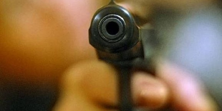 Ограбление АЗС: только улица Липовая, все остальное настоящее, в том числе и 15 тыс.грн.