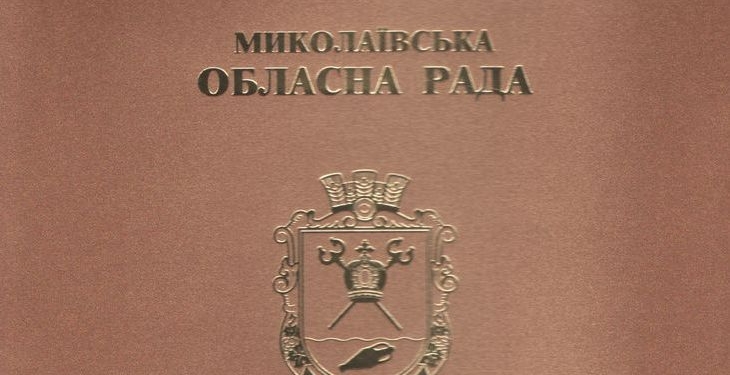 «Кибернаездом» на сайт Николаевского облсовета займутся борцы с киберпреступностью