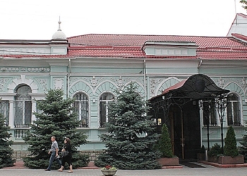 Расследование факта превышения власти сотрудниками милиции в Доманевском районе: на защиту милиционеров встали жители с.Кузнецово