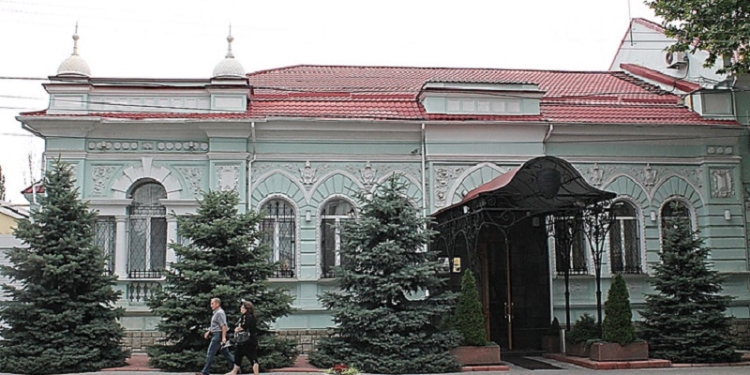 Расследование факта превышения власти сотрудниками милиции в Доманевском районе: на защиту милиционеров встали жители с.Кузнецово