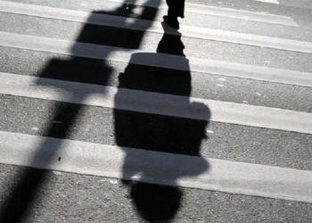 За вчерашний день в Николаеве сбили двух пешеходов. Один скончался