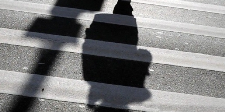 За вчерашний день в Николаеве сбили двух пешеходов. Один скончался