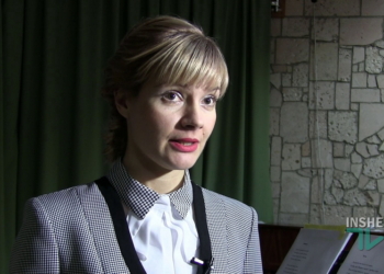 “Три желтых сна” Ольги Сквирской