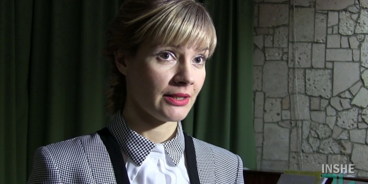 “Три желтых сна” Ольги Сквирской