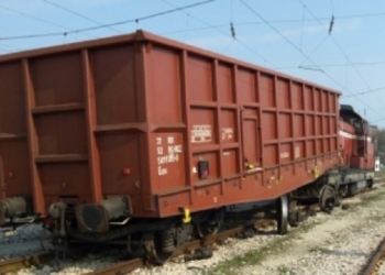 Три года с испытательным сроком 2 года – столько получил руководитель группы воров зерна из грузовых вагонов