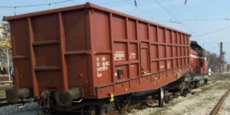 Три года с испытательным сроком 2 года – столько получил руководитель группы воров зерна из грузовых вагонов