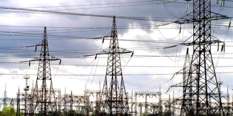 Уволили заместителя министра, позволившего импортировать электричество из РФ