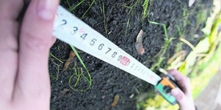 В Николаеве 226 земельных участков выделят участникам АТО, а 54 – ветеранам войны в Афганистане. И никаких рабов