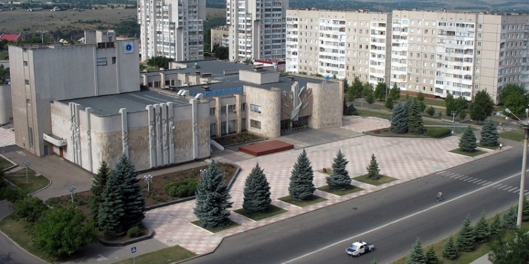 Реконструировал без разрешения – заплати штраф: Южноукраинский салон красоты на пустом месте потеряет 39 тыс.грн.