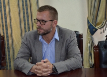 Полку зарегистрированных николаевских нардепов прибыло