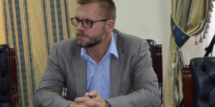 Полку зарегистрированных николаевских нардепов прибыло