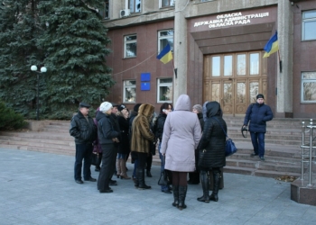 Жены и мамы бойцов 19-го ТрО: «Отпуск нас не утраивает, мы хотим ротации»