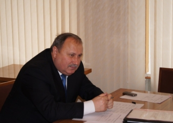 Заходим на новый круг: проблемой арбузинского газопровода займется нынешняя власть