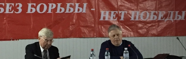 Подпольщик Симоненко тайно посетил Николаев