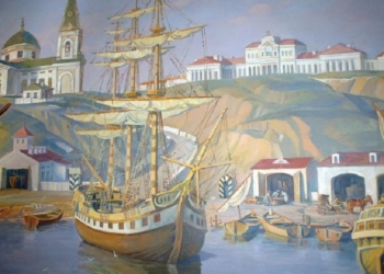 Для того, чтобы Николаев стал настоящим городом-портом, нужны изменения