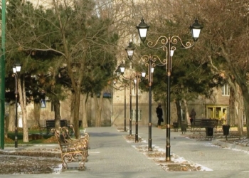 На строительство спортплощадки в «Сердце города» город хочет получить 75 тыс.грн. от области