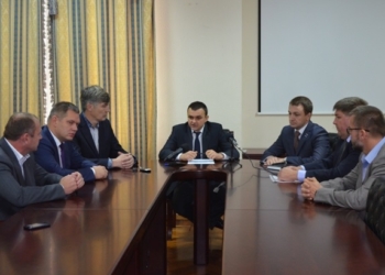 Николаевские нардепы к бою  за народные интересы готовы