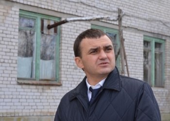 Жилье для бойцов АТО. В поисках выхода