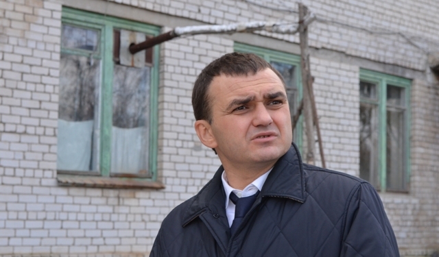 Жилье для бойцов АТО. В поисках выхода