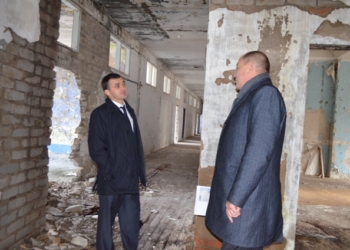 Жилье для бойцов АТО. В поисках выхода