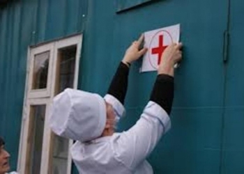 На реконструкции семейных амбулаторий в Николаеве украли 1 миллион