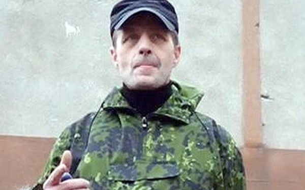 Спецслужбы РФ ликвидировали «Беса»