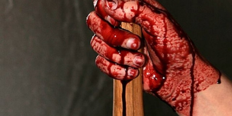 Трое подростков в Николаевском районе забили насмерть военнослужащего?