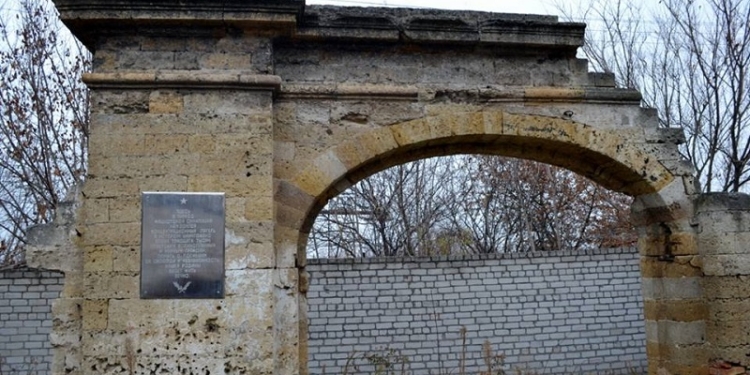 Тарас Креминь: «На территории бывшего Темвода надо навести порядок»