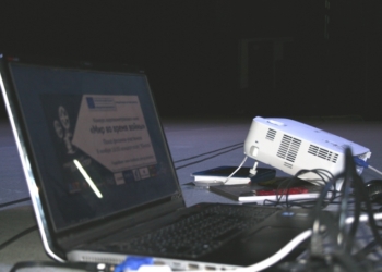 Когда есть что сказать: в Николаеве завершился первый фестиваль короткометражного кино «Гражданский проектор»