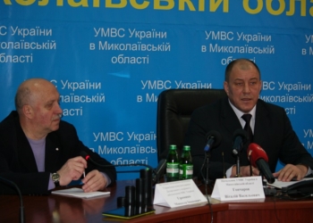 Резонанс ДТП с участием милиционера из Южноукраинска: в системе МВД области полетят головы