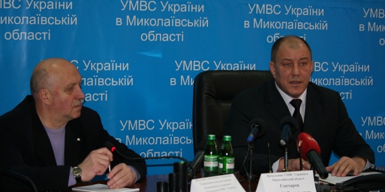 Резонанс ДТП с участием милиционера из Южноукраинска: в системе МВД области полетят головы