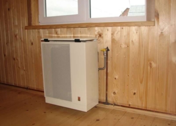 Неисправный газовый конвектор чуть не отправил на тот свет двух взрослых и трех детей