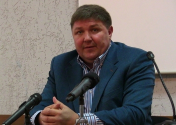 «Гость дня»: сегодня в гостях у Іншого – Александр Ливик, победивший на 131-м одномандатном округе