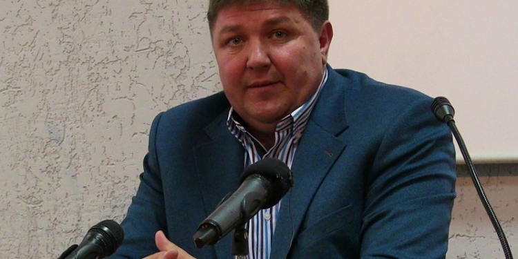 «Гость дня»: сегодня в гостях у Іншого – Александр Ливик, победивший на 131-м одномандатном округе