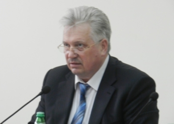 Владимира Лусту люстрировали