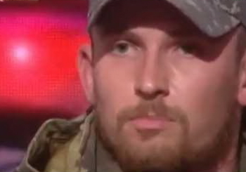 Позывной “Маршал”: “Ополченцы – это клоуны!”