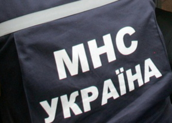 Спасатели Николаевщины заранее готовятся к новогодним праздникам