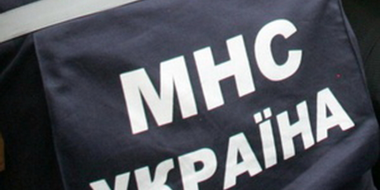 Спасатели Николаевщины заранее готовятся к новогодним праздникам