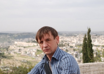 Загадки Лагерного поля с Вениамином Никорой