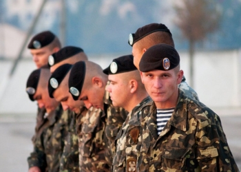 Будет свой «остров Майский» в Николаеве: на Аляудах разместится подразделение морской пехоты