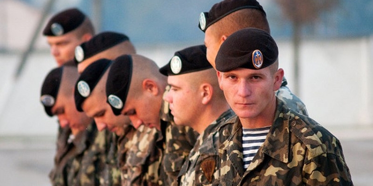 Будет свой «остров Майский» в Николаеве: на Аляудах разместится подразделение морской пехоты